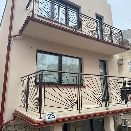 Wilanow Villa - Resorowa 28 وارسو المظهر الخارجي الصورة