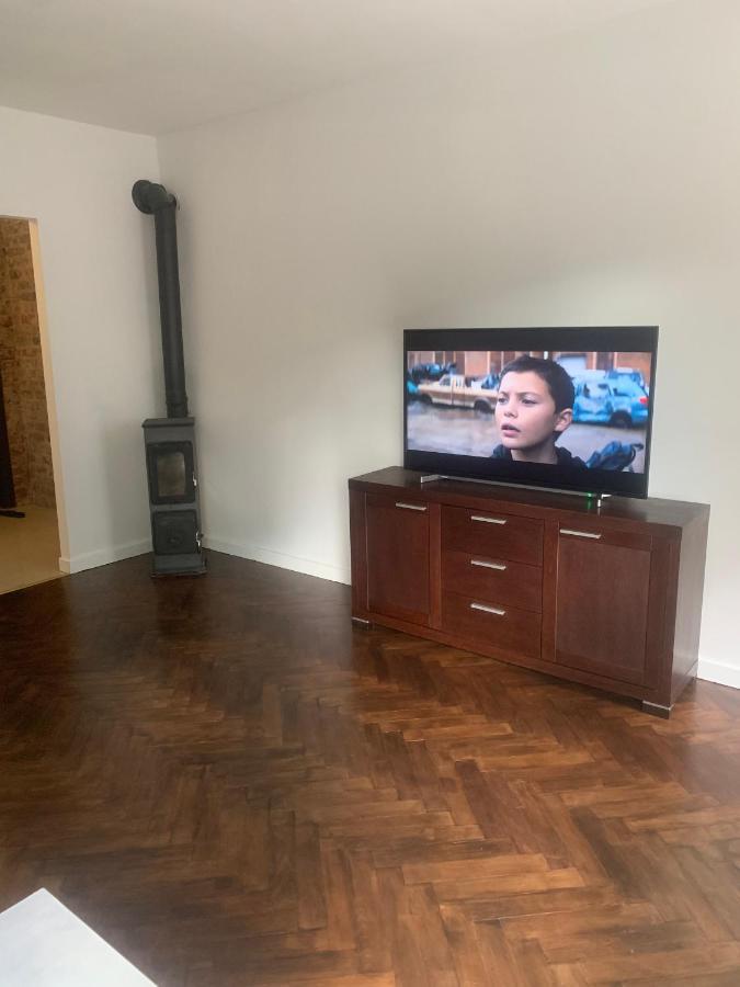 Wilanow Villa - Resorowa 28 وارسو المظهر الخارجي الصورة