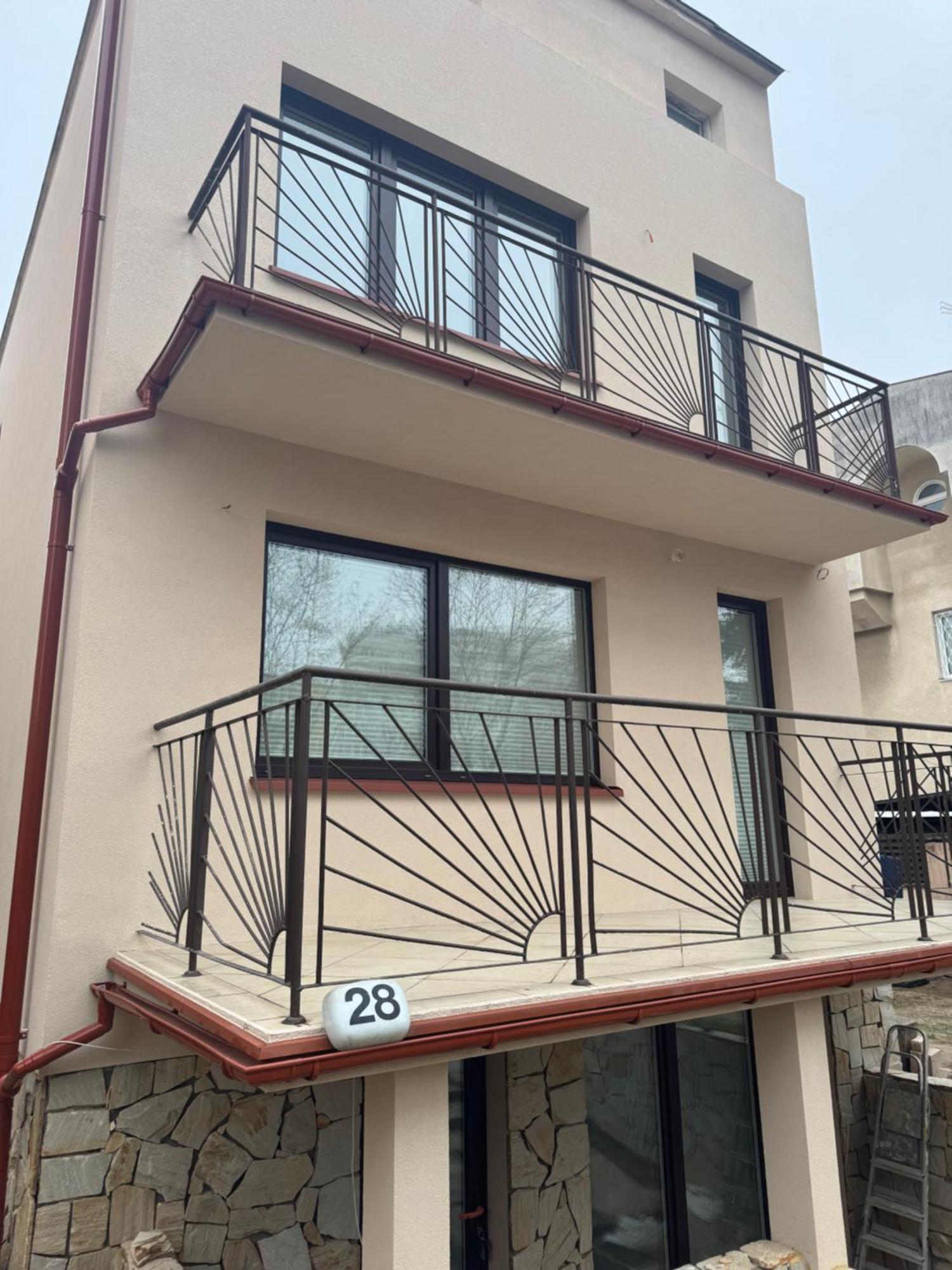 Wilanow Villa - Resorowa 28 وارسو المظهر الخارجي الصورة